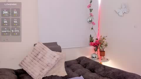 Snapshot of elizethnoire9 chatting on 4, 7, 2026 IG sexigeral online show from 4, 7, 2026