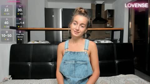 Eliz                               online show from 4, 11, 2025