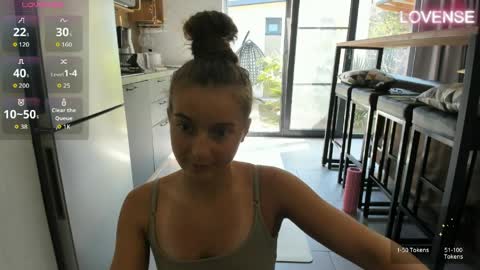 Eliz                               online show from 15, 4, 2026