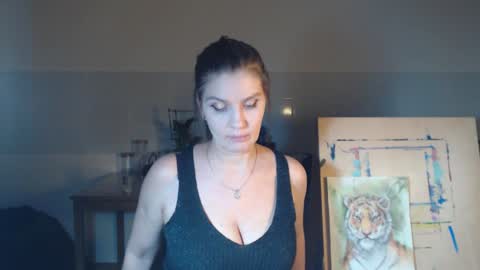 Eliekind online show from 25, 1, 2025