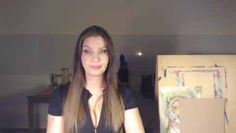 Eliekind online show from 3, 2, 2025