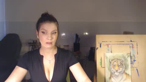 Eliekind online show from 9, 2, 2025