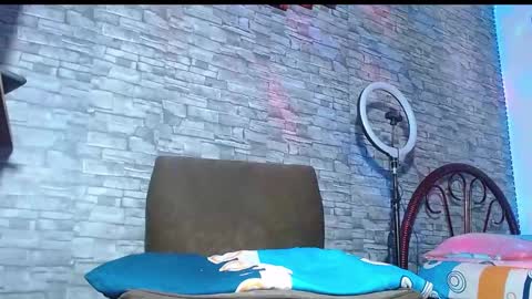 JORGE BENITEZ online show from 5, 12, 2024