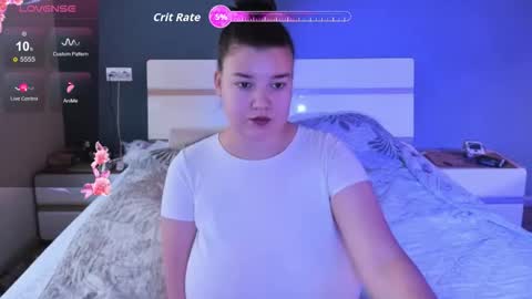 Lina online show from 18, 11, 2025