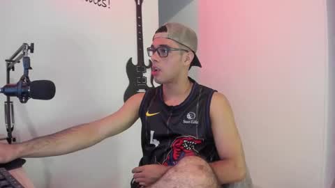 Elkin Clark online show from 18, 2, 2026