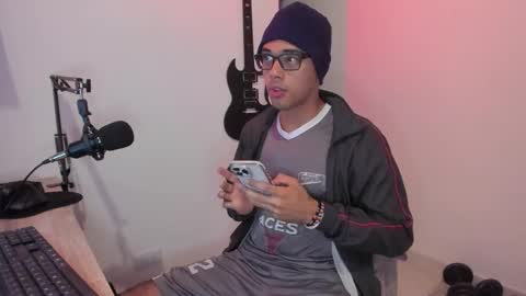 Elkin Clark online show from 24, 2, 2026