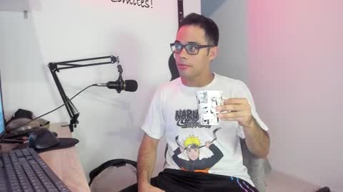 Elkin Clark online show from 2, 3, 2026