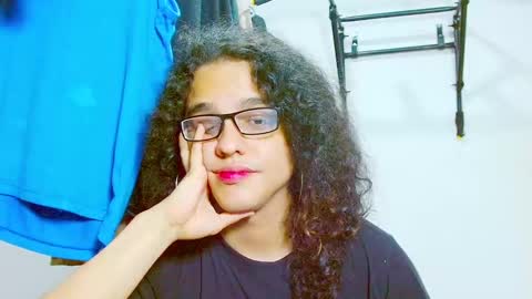 Snapshot of elkingthe chatting on 18, 1, 2025 Diana online show from 18, 1, 2025