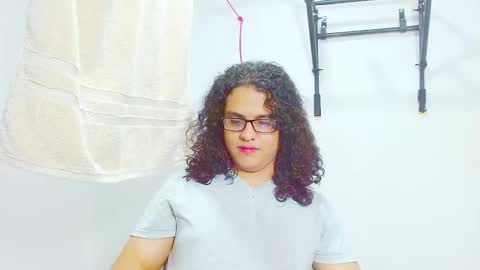 Snapshot of elkingthe chatting on 18, 1, 2025 Diana online show from 18, 1, 2025