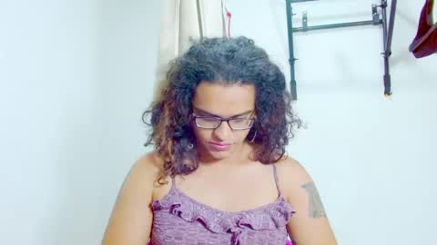 Snapshot of elkingthe chatting on 18, 2, 2025 Diana online show from 18, 2, 2025