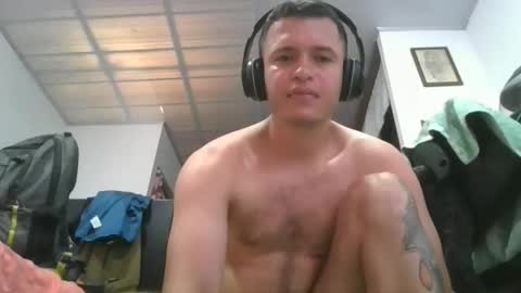 elkinjose182112 online show from 9, 1, 2026