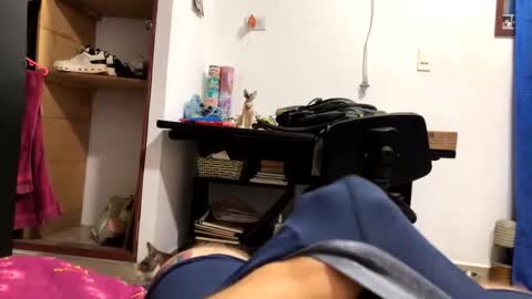 elkinjose182112 online show from 9, 2, 2026