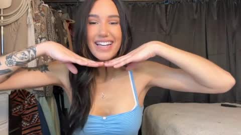 Snapshot of ella2sweet chatting on 26, 3, 2026 Ella online show from 26, 3, 2026