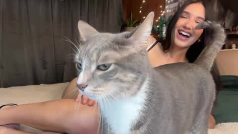 Snapshot of ella2sweet chatting on 16, 4, 2026 Ella online show from 16, 4, 2026
