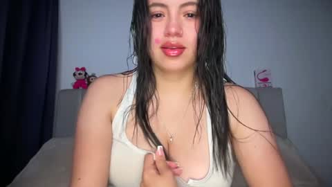 Snapshot of ella_aq chatting on 14, 7, 2026 Ella online show from 14, 7, 2026