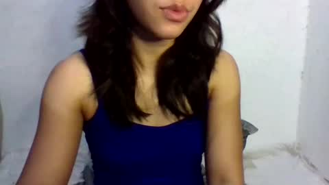 ella_babe25 online show from 26, 4, 2026