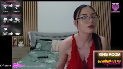 Snapshot of ella_chloe chatting on 1, 5, 2026 Chloe online show from 1, 5, 2026