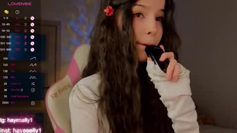 Ella NEXT STREAM 1TH DECEMBER 1200 - 0800 AM AT MOSCOW TIME online show from 19, 10, 2025