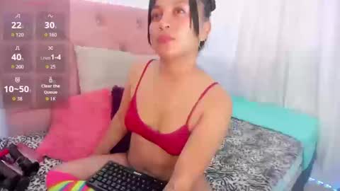 ella_jhones22 online show from 17, 10, 2025