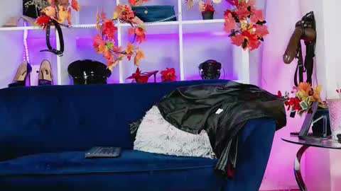 ella_kross online show from 19, 9, 2025