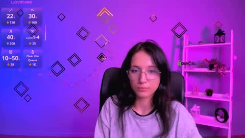ella_miracle online show from 7, 5, 2026