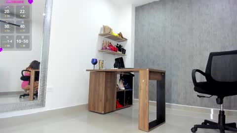 Maria Guys Ill be gone for a few days Ill be back soon online show from 12, 2, 2025