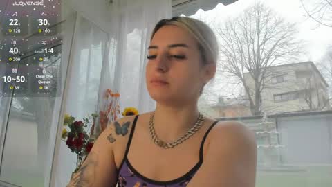 ella_vee online show from 1, 4, 2026
