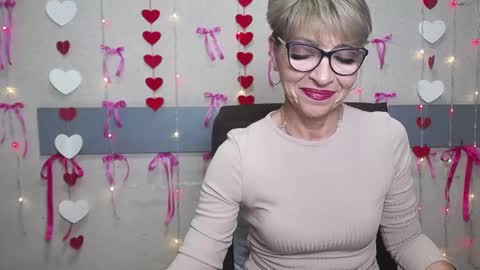 EllaBonito online show from 26, 1, 2025