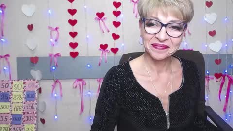 EllaBonito online show from 28, 2, 2025