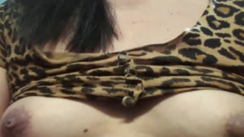 Snapshot of ellah_morena chatting on 18, 1, 2025 Ellah online show from 18, 1, 2025