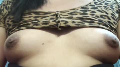 Snapshot of ellah_morena chatting on 18, 1, 2025 Ellah online show from 18, 1, 2025