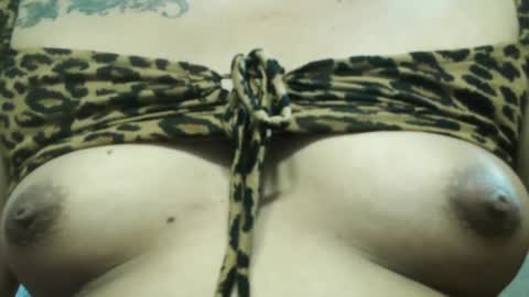 Snapshot of ellah_morena chatting on 19, 1, 2025 Ellah online show from 19, 1, 2025