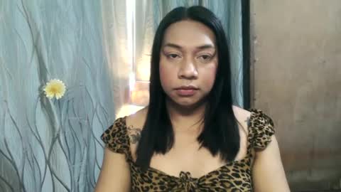 Snapshot of ellah_morena chatting on 21, 1, 2025 Ellah online show from 21, 1, 2025