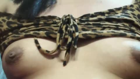 Snapshot of ellah_morena chatting on 21, 1, 2025 Ellah online show from 21, 1, 2025