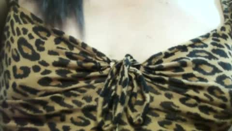 Snapshot of ellah_morena chatting on 25, 1, 2025 Ellah online show from 25, 1, 2025
