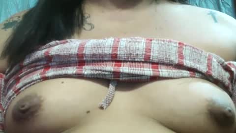 Snapshot of ellah_morena chatting on 26, 1, 2025 Ellah online show from 26, 1, 2025