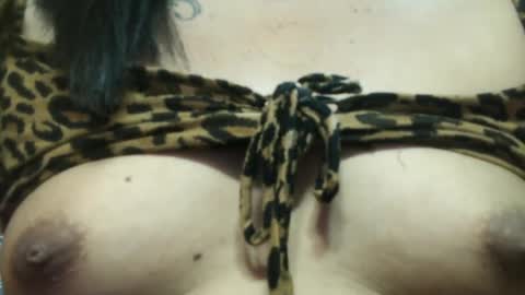 Snapshot of ellah_morena chatting on 28, 1, 2025 Ellah online show from 28, 1, 2025