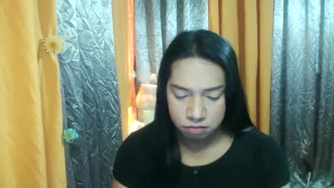 Snapshot of ellah_morena chatting on 5, 2, 2025 Ellah online show from 5, 2, 2025