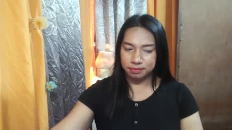 Snapshot of ellah_morena chatting on 5, 2, 2025 Ellah online show from 5, 2, 2025