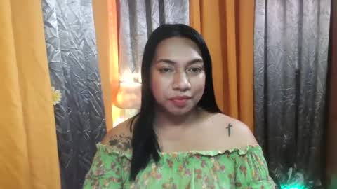 Snapshot of ellah_morena chatting on 14, 2, 2025 Ellah online show from 14, 2, 2025