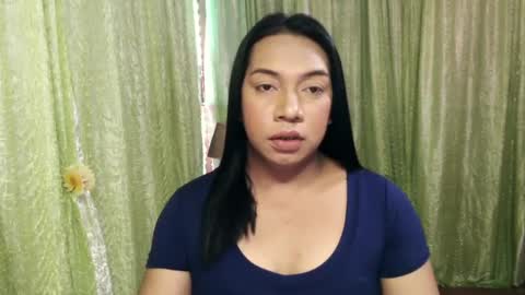 Snapshot of ellah_morena chatting on 24, 2, 2025 Ellah online show from 24, 2, 2025