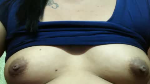 Snapshot of ellah_morena chatting on 24, 2, 2025 Ellah online show from 24, 2, 2025