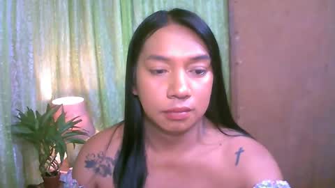 Snapshot of ellah_morena chatting on 13, 9, 2025 Ellah online show from 13, 9, 2025