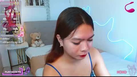 ELLAH online show from 8, 9, 2025