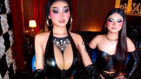 ellahemperialts online show from 15, 3, 2026