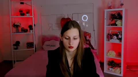 Snapshot of ellahorton chatting on 27, 2, 2025 Ella online show from 27, 2, 2025