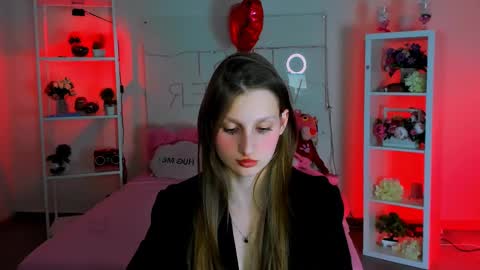 Snapshot of ellahorton chatting on 27, 2, 2025 Ella online show from 27, 2, 2025