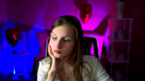 Snapshot of ellahorton chatting on 3, 3, 2025 Ella online show from 3, 3, 2025
