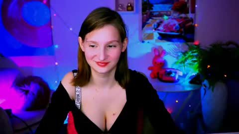 Snapshot of ellahorton chatting on 30, 4, 2026 Ella online show from 30, 4, 2026