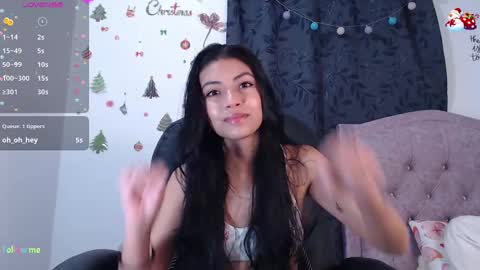 Snapshot of ellajonz chatting on 7, 12, 2024 Ella Amoneth online show from 7, 12, 2024